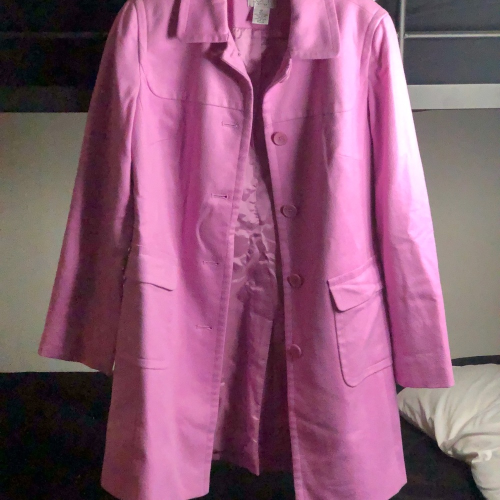 Ann Taylor jacket